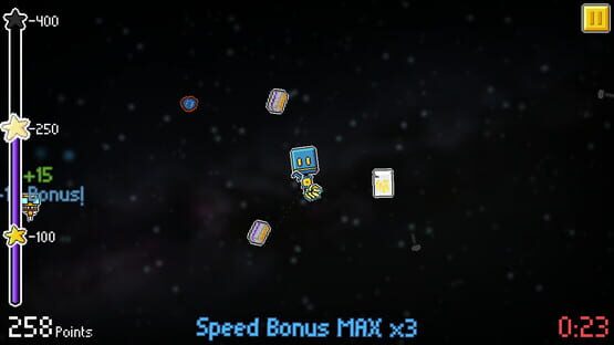Screenshot GrappleBurger