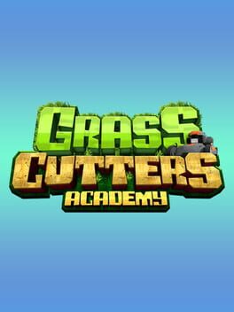 Cover Grass Cutters Academy