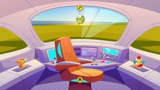Screenshot Grass Cutters Academy