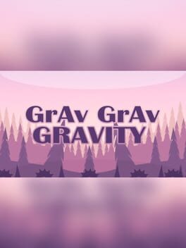 Cover Grav Grav Gravity