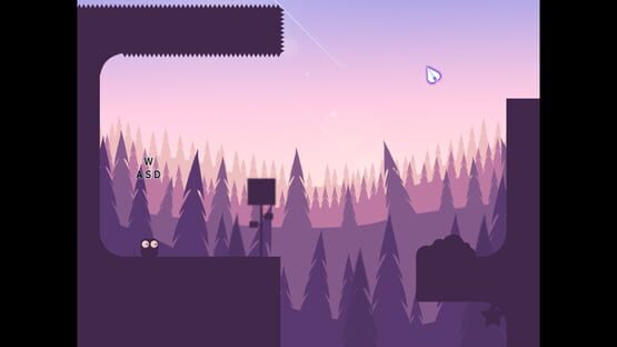 Screenshot Grav Grav Gravity