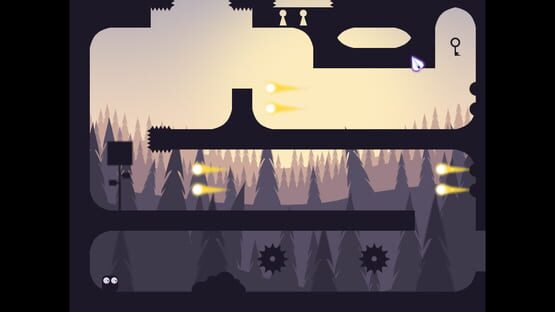 Screenshot Grav Grav Gravity