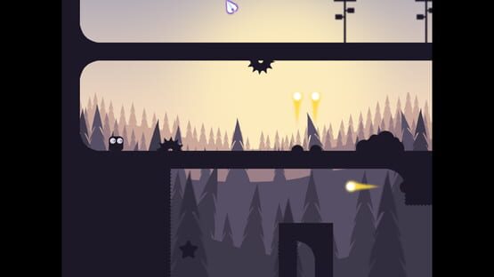 Screenshot Grav Grav Gravity