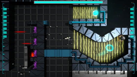 Screenshot Gravarior