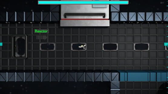 Screenshot Gravarior