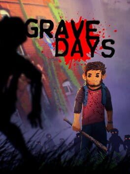 Cover Grave Days