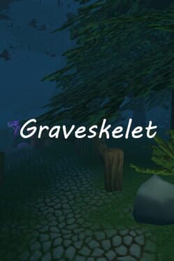 Cover Graveskelet