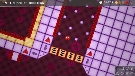Screenshot Gravitee