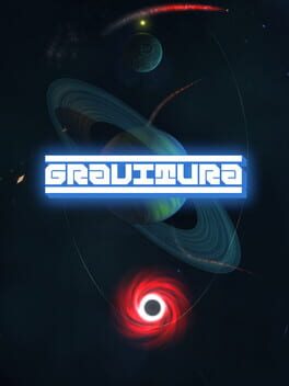 Cover Gravitura