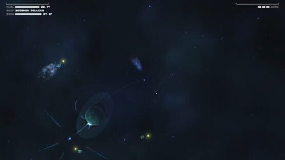 Screenshot Gravitura