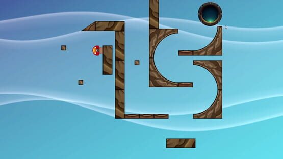 Screenshot Gravity