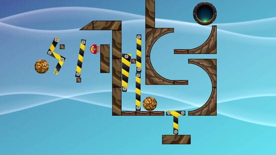 Screenshot Gravity