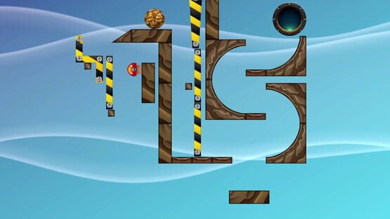 Screenshot Gravity