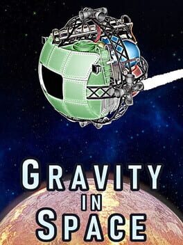 Cover Gravity in Space