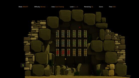 Screenshot Gravity Pro