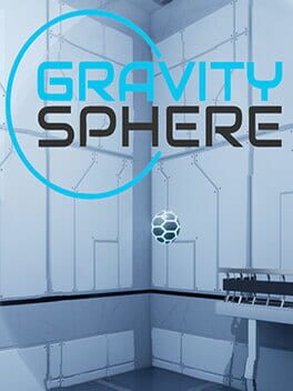 Cover Gravity Sphere