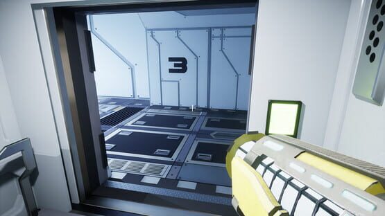 Screenshot Gravity Sphere