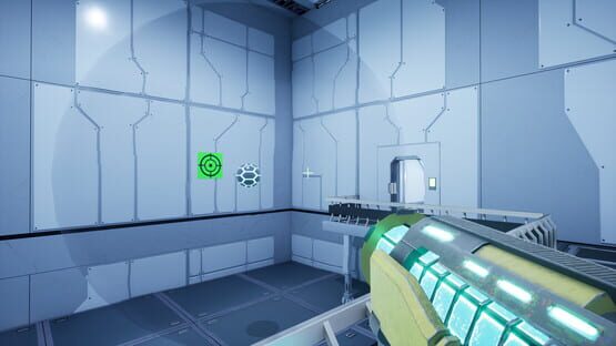 Screenshot Gravity Sphere
