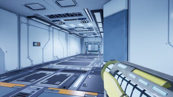 Screenshot Gravity Sphere