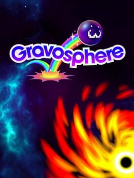 Cover Gravosphere