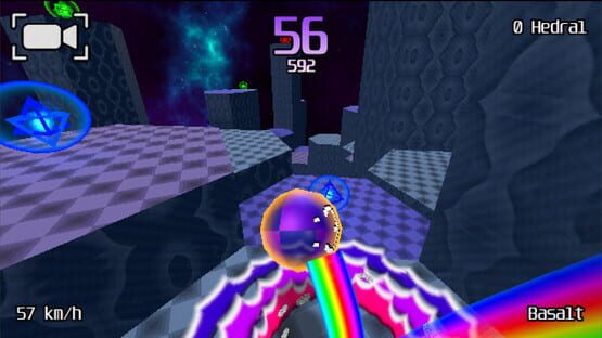 Screenshot Gravosphere