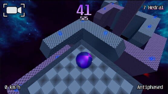 Screenshot Gravosphere