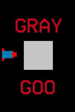 Cover Gray Goo