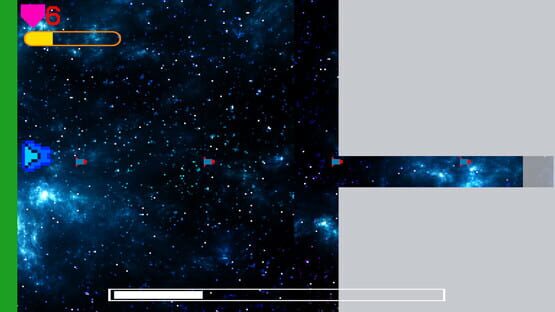 Screenshot Gray Goo