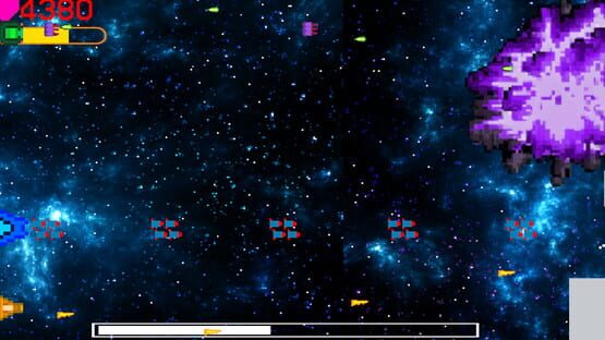 Screenshot Gray Goo