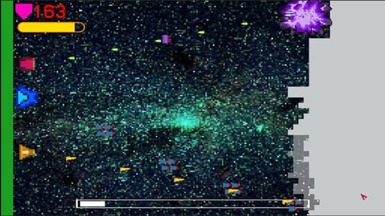 Screenshot Gray Goo