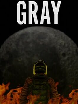 Cover Gray