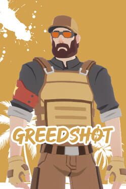 Cover Greedshot