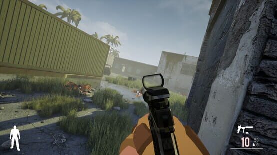 Screenshot Greedshot