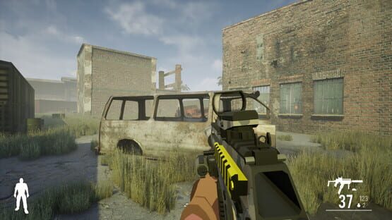 Screenshot Greedshot