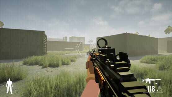 Screenshot Greedshot