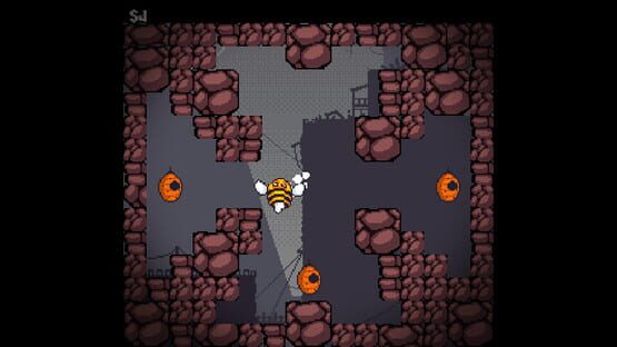 Screenshot Greedy Bee