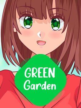 Cover Green Garden