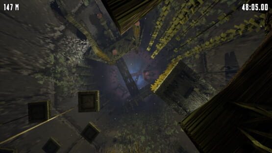 Screenshot Green Heights