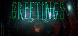 Cover Greetings