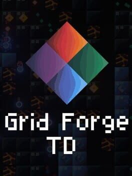Cover Grid Forge TD
