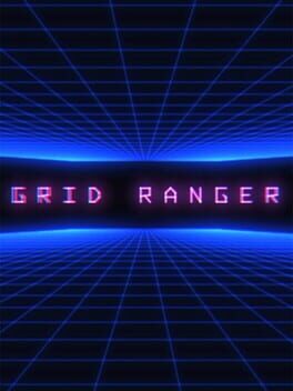 Cover Grid Ranger