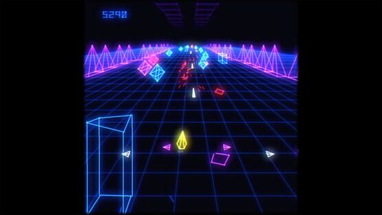 Screenshot Grid Ranger