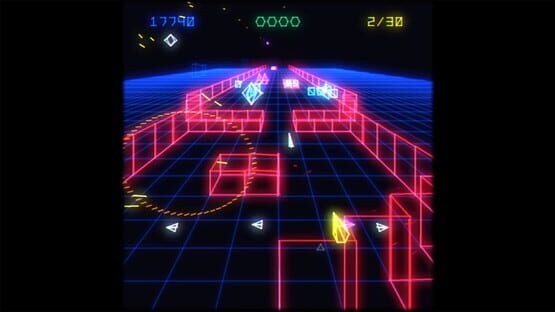 Screenshot Grid Ranger