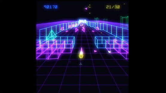 Screenshot Grid Ranger