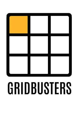 Cover Gridbusters