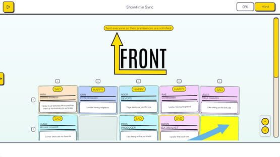 Screenshot Gridbusters