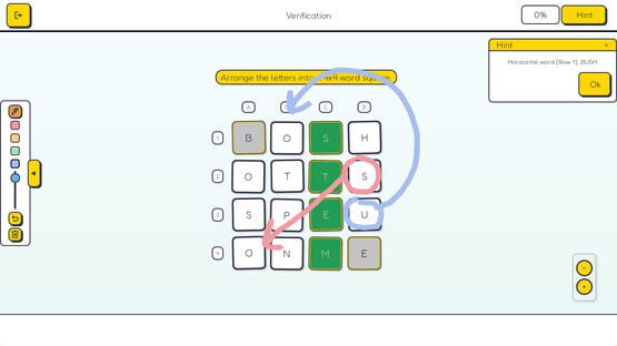 Screenshot Gridbusters