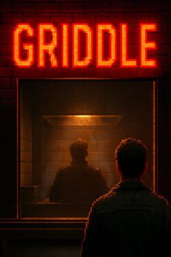 Cover Griddle