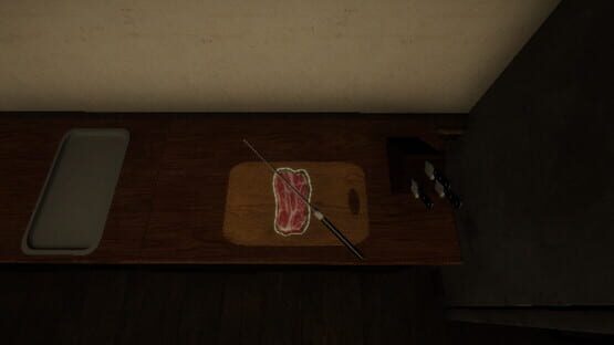 Screenshot Griddle