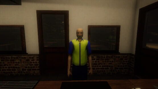 Screenshot Griddle